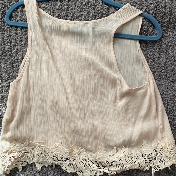 francescas tank top - Picture 3 of 3